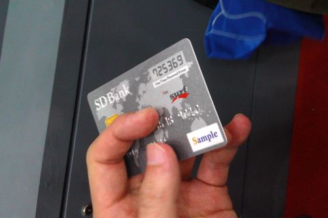 元太展示E Ink彩色电子纸技术,第三季开始量产