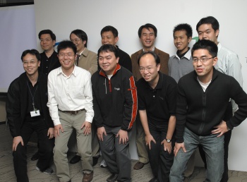 谷歌台湾_台湾谷歌网址_谷歌台湾搜索引擎 | 知