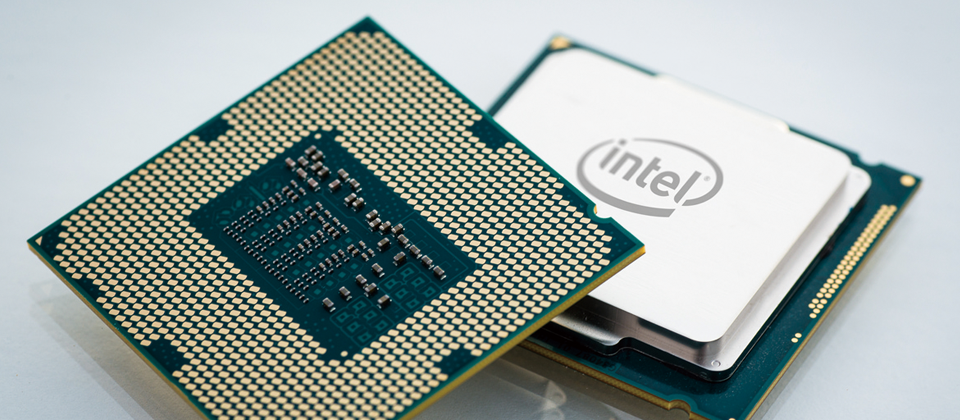 英特尔pc处理器下半年将支援ddr4