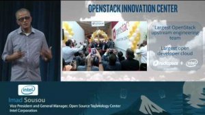 Embedded thumbnail for Accelerating the Open Cloud with OpenStack
