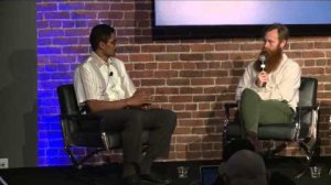 Embedded thumbnail for Fireside Chat: Distributed Systems and Application Containers