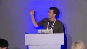 Embedded thumbnail for Bootstrapping and managing clusters from the command line